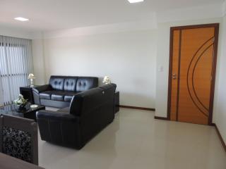 Praia do Morro Guarapari Excelente Apartamento frente mar 04 quartos - Guarapari - 1