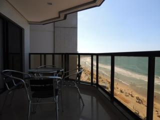 Praia do Morro Guarapari Excelente Apartamento frente mar 04 quartos - Guarapari - 4