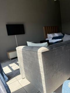 Tripleg Apartments 10 - Sandton - 4
