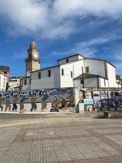 Apartment in Foz - Foz - 0