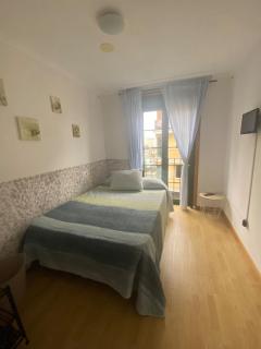 Apartment in Foz - Foz - 8