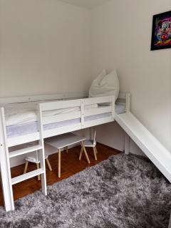 Schöne Wohnung am Dümmersee - 5