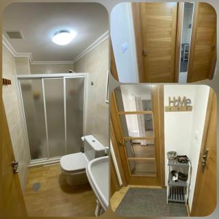 Apartment in Foz - Foz - 2