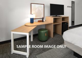 Spark By Hilton Kannapolis - Kannapolis - 3