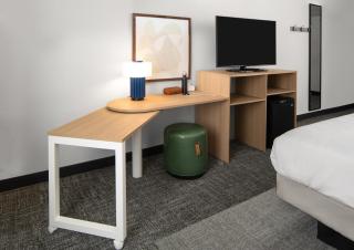 Spark By Hilton Kannapolis - Kannapolis - 4