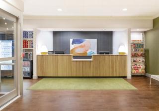 Spark By Hilton Kannapolis - Kannapolis - 9