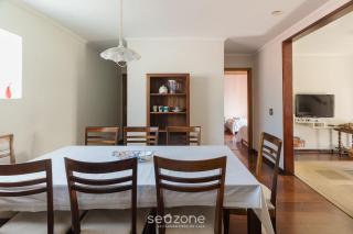 Casa espaçosa c/lareira em Campos do Jordão RAS175 - Campos do Jordão - 9