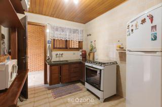 Casa espaçosa c/lareira em Campos do Jordão RAS175 - Campos do Jordão - 8