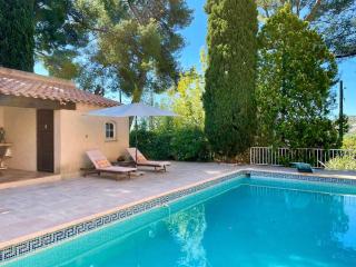 La Ratopenado - Villa Provençale - Piscine - Carqueiranne - 6