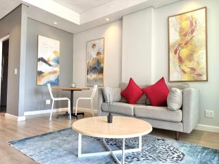 City view studio apartment CBD - Cape Town - 8