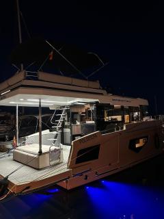 Puerto Banus Yacht Sky&Sea - Marbella - 4