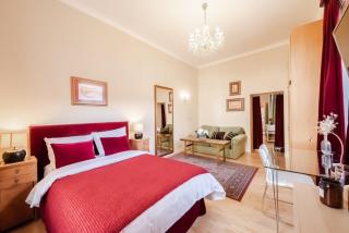 Wenceslas square Romantic Apartment - Praga - 4