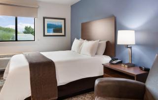 My Place Hotel-Bozeman, MT - Bozeman - 9