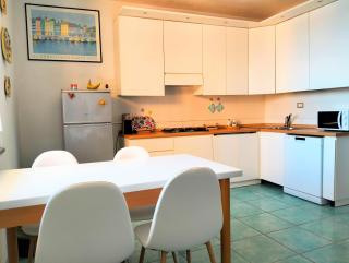 Dimora l'aurora - Seaview Home - La Maddalena - 8