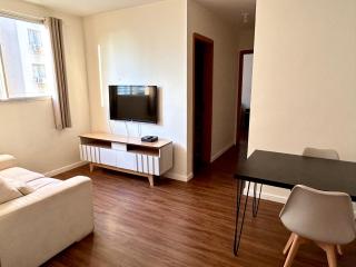 Apartamento - Gleba Palhano Home X - Londrina - 0