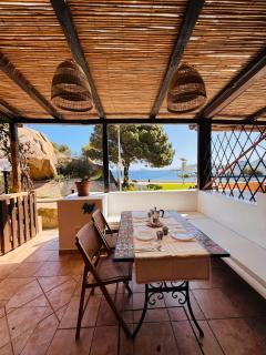Casa Mirto - Palau - 0