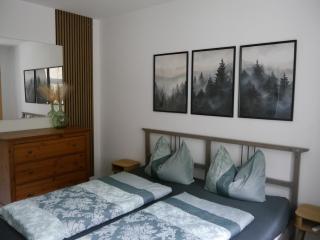 renovierte Altbauwohnung im Oberallgäu - 1