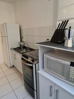 Apartamento - Gleba Palhano Home X - Londrina - 2