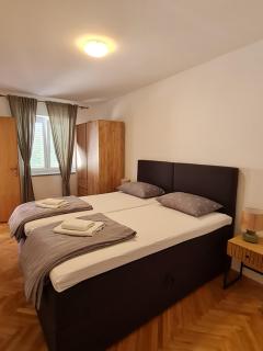 Kuća Lucija - Zaton - 1