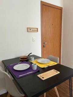 Apartamento - Gleba Palhano Home X - Londrina - 3