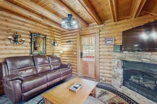 Pine Cone Cabin - Gatlinburg - 9