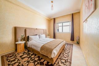 Cocon De Luxe Proche du Centre - Marrakesch - 9