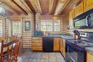 Pine Cone Cabin - Gatlinburg - 3