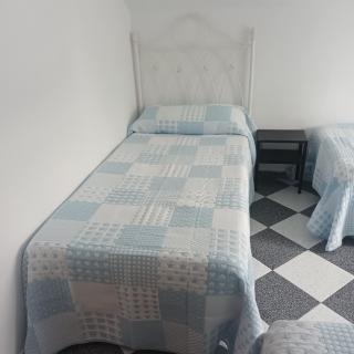 Casa Rural MATEOS - El Puerto de Santa María - 0