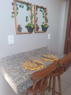 Casa de hospedagem - 6