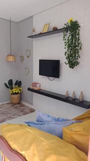 Casa de hospedagem - 3