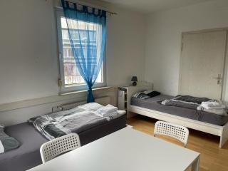 Boardinghouse Behrend I - Ludwigsburg - 6