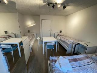 Boardinghouse Behrend I - Ludwigsburg - 4
