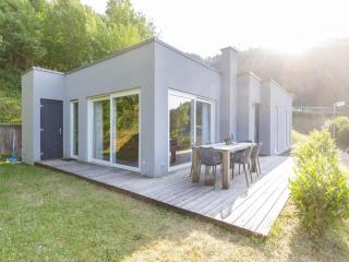 Beautiful holiday home in Waxweiler with pool - Waxweiler - 7