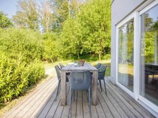 Beautiful holiday home in Waxweiler with pool - Waxweiler - 5