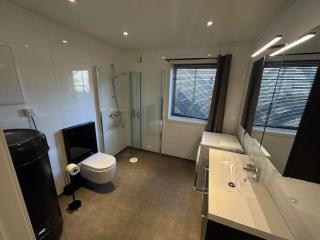 Balestrand Fjordapartments, Holmen 19C - Balestrand - 6