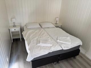Balestrand Fjordapartments, Holmen 19C - Balestrand - 1