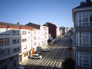 Road - Palas de Rei - 3