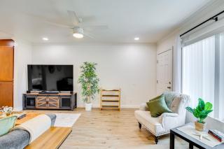 1 Mi to Oceanside Municipal Pier Condo with Balcony - Oceanside - 6