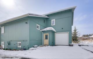 Scenic and Cozy Sweet Northern Comfort in Homer! - Homer - 8