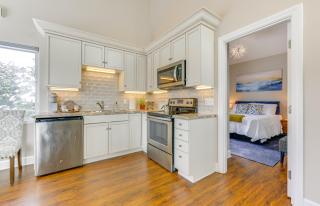 Scenic & Cozy 'Sweet Northern Comfort' in Homer! - 3