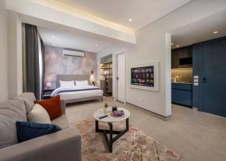 22 by spacey Studio in Maadi - Il Cairo - 0