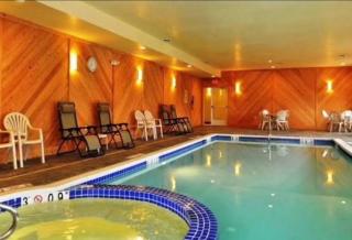 Comfort Inn and Suites - Orange - 4