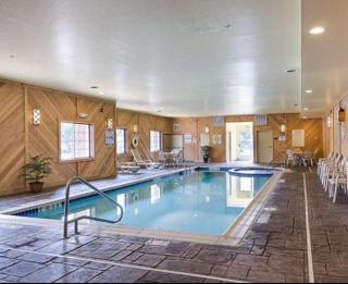 Comfort Inn and Suites - Orange - 3