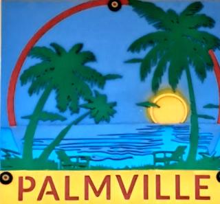 PalmVille - 8