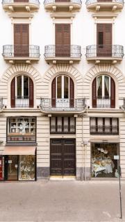 G Cave 125 Boutique Apartment - Palermo - 8