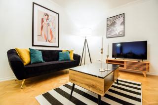 SCANDiC-Apartment - Balkony & Garage, 3Z, 80m2 - Pforzheim - 1