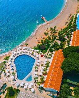 Flora Garden Beach Hotel - Adults Only 16 Plus - Couples Concept - 6