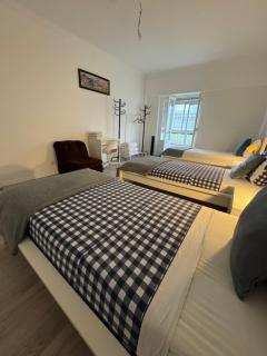 room alvalade - Lissabon - 1