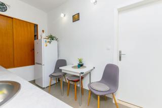 Apartment New - Splitska - 5