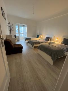 room alvalade - Lissabon - 2